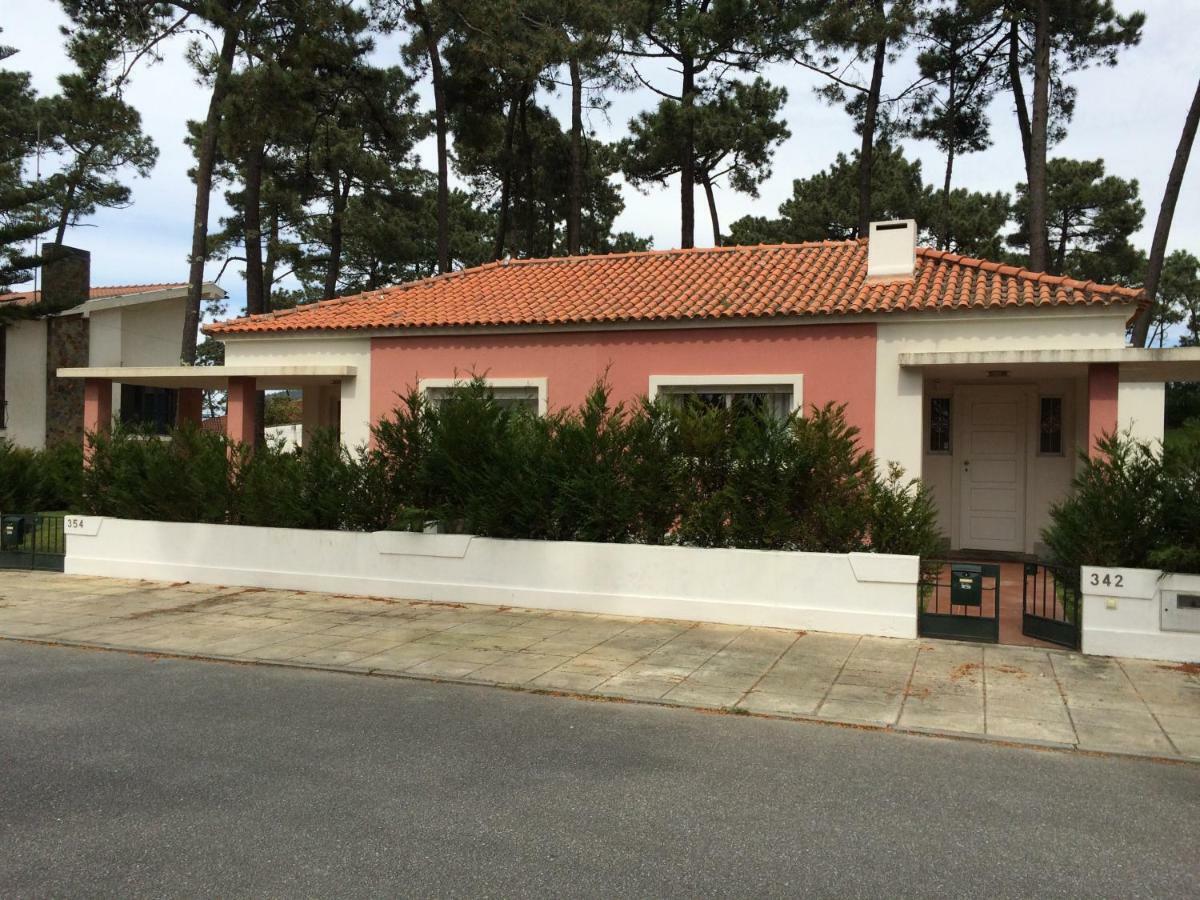 Villa Casas do Cabedelo Darque Exterior foto