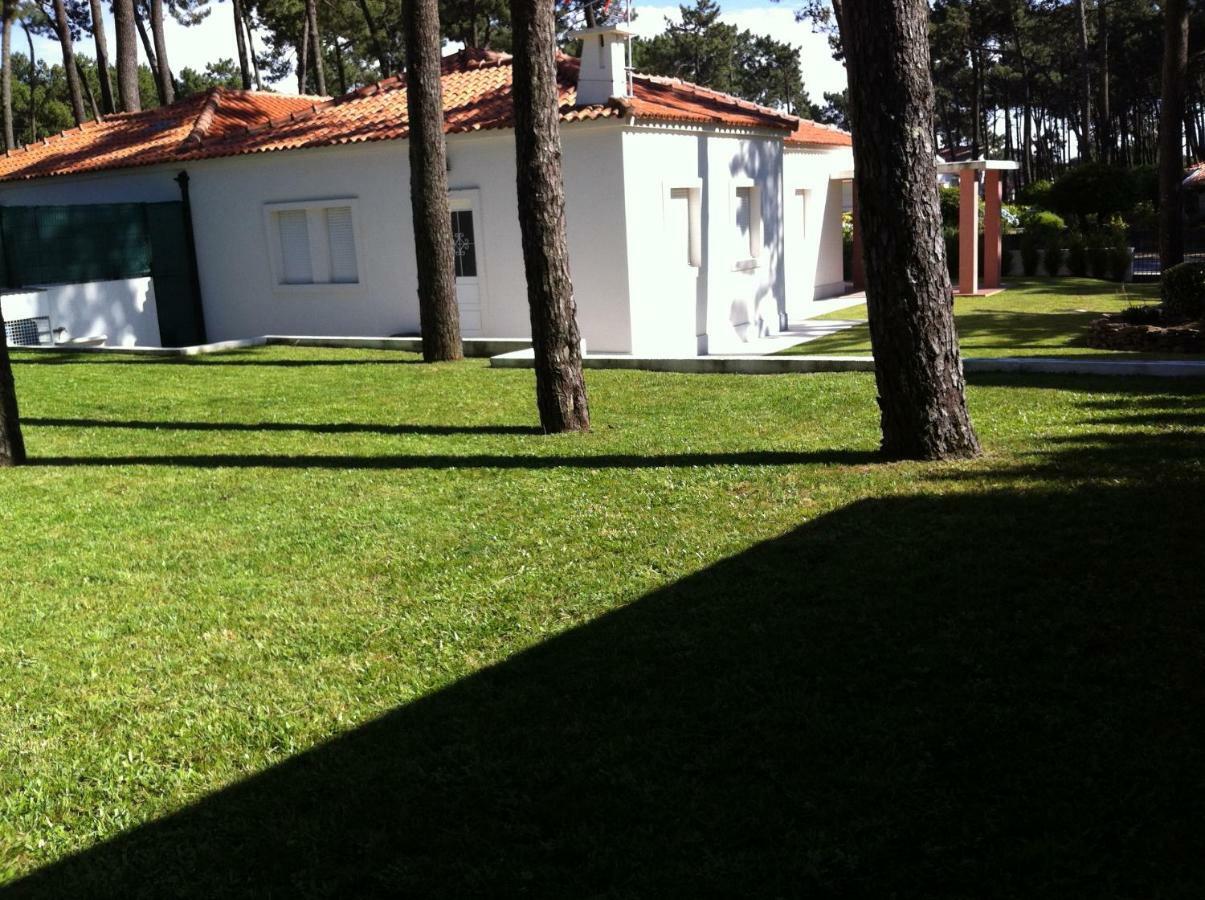 Villa Casas do Cabedelo Darque Exterior foto