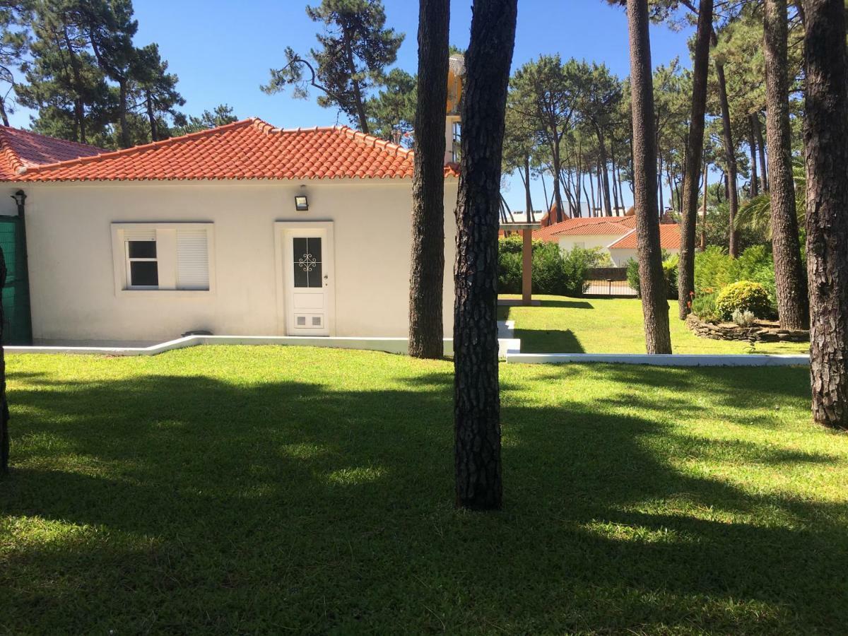 Villa Casas do Cabedelo Darque Exterior foto