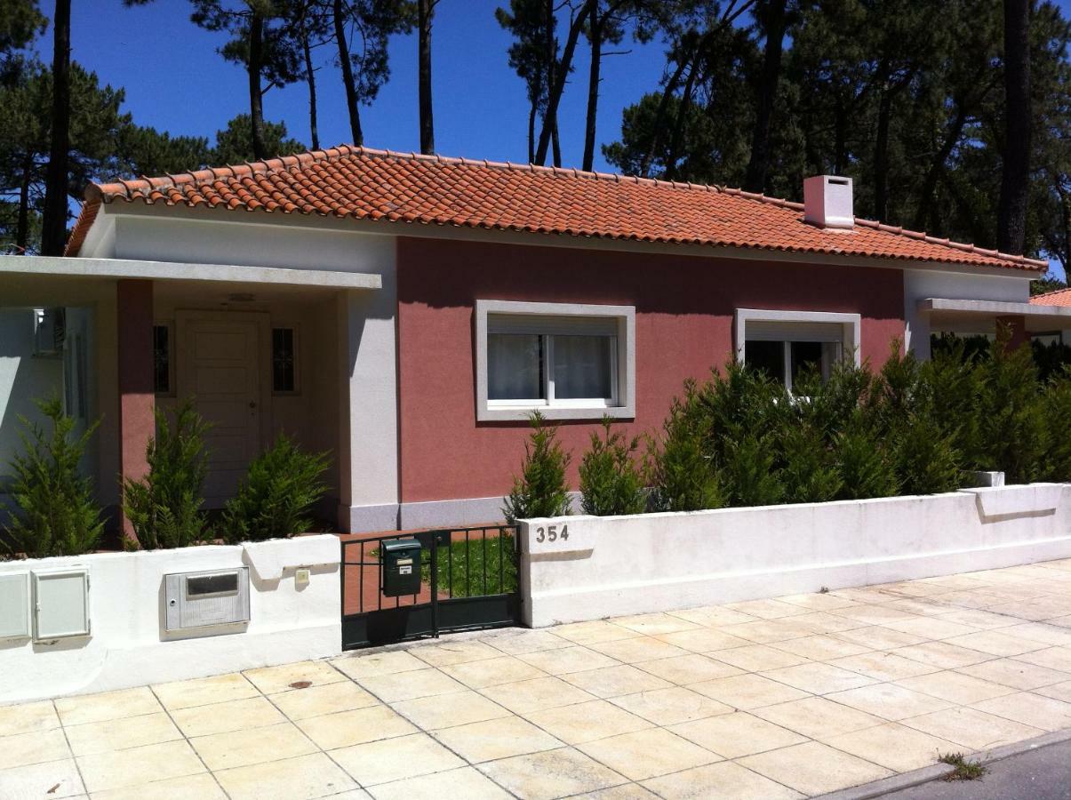 Villa Casas do Cabedelo Darque Exterior foto