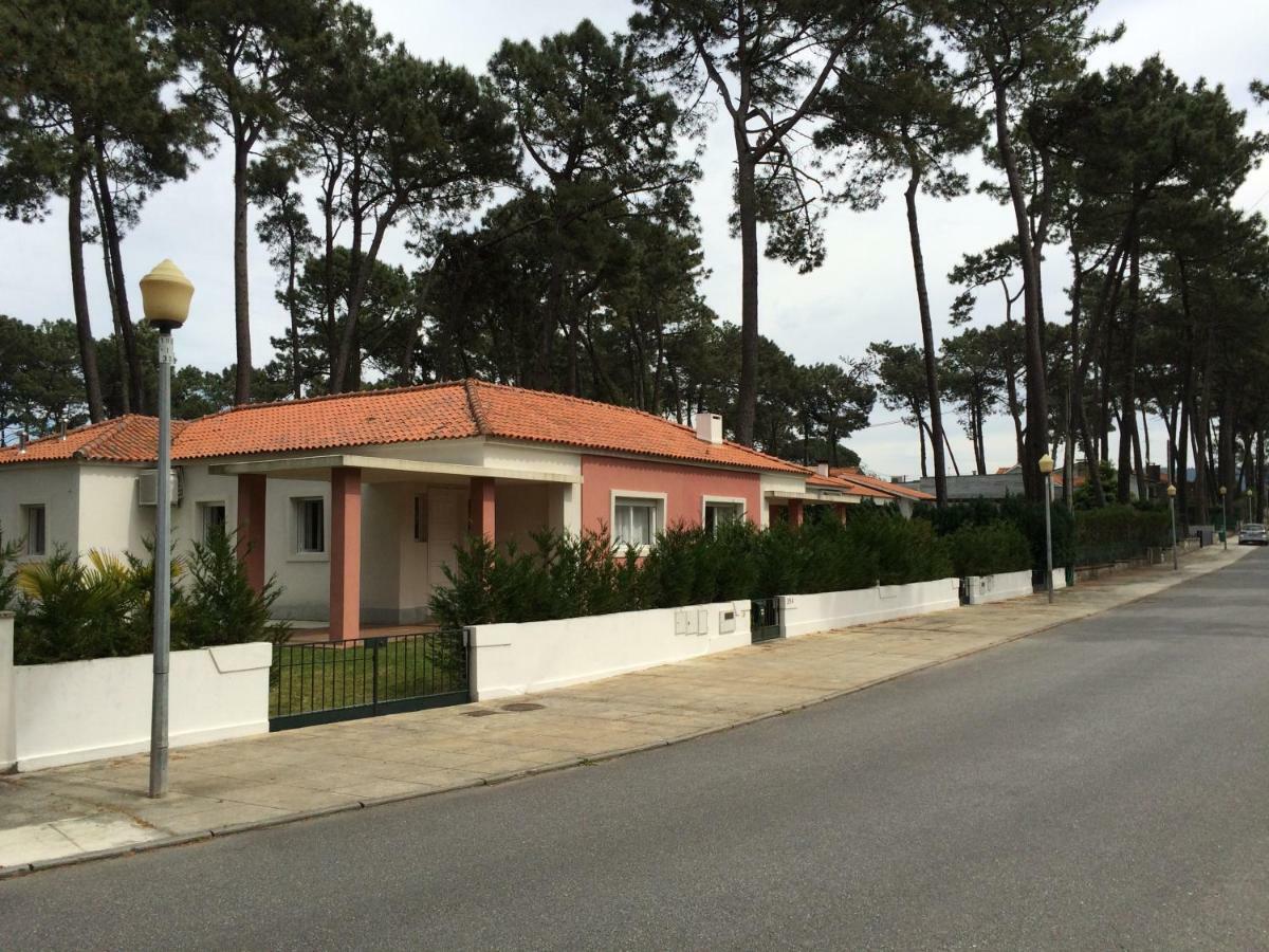 Villa Casas do Cabedelo Darque Exterior foto